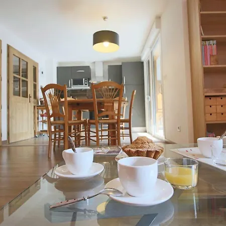 L'appart De Lary * Saint-Lary-Soulan