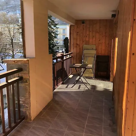 L'appart De Lary Saint-Lary-Soulan