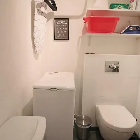 L'appart De Lary Appartamento