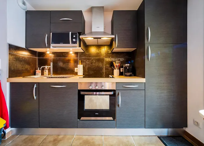 L'appart De Lary Διαμέρισμα *